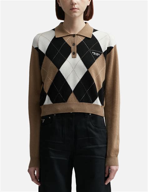 prada maglieria donna